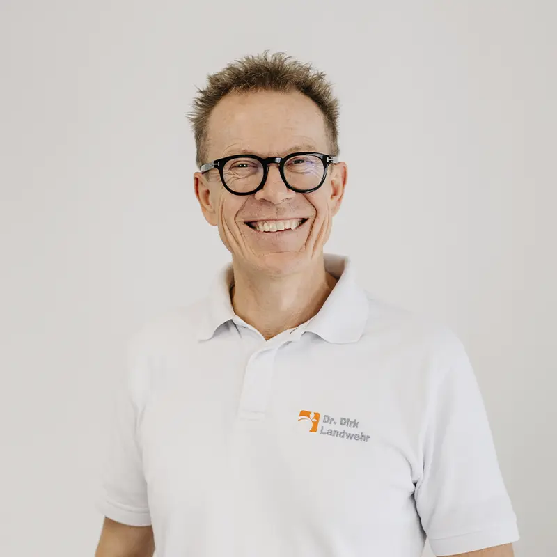 Hautarzt Dr. Landwehr
