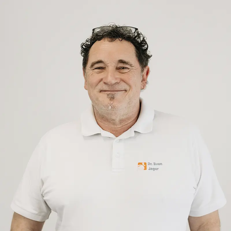 Hautarzt Dr. Jager