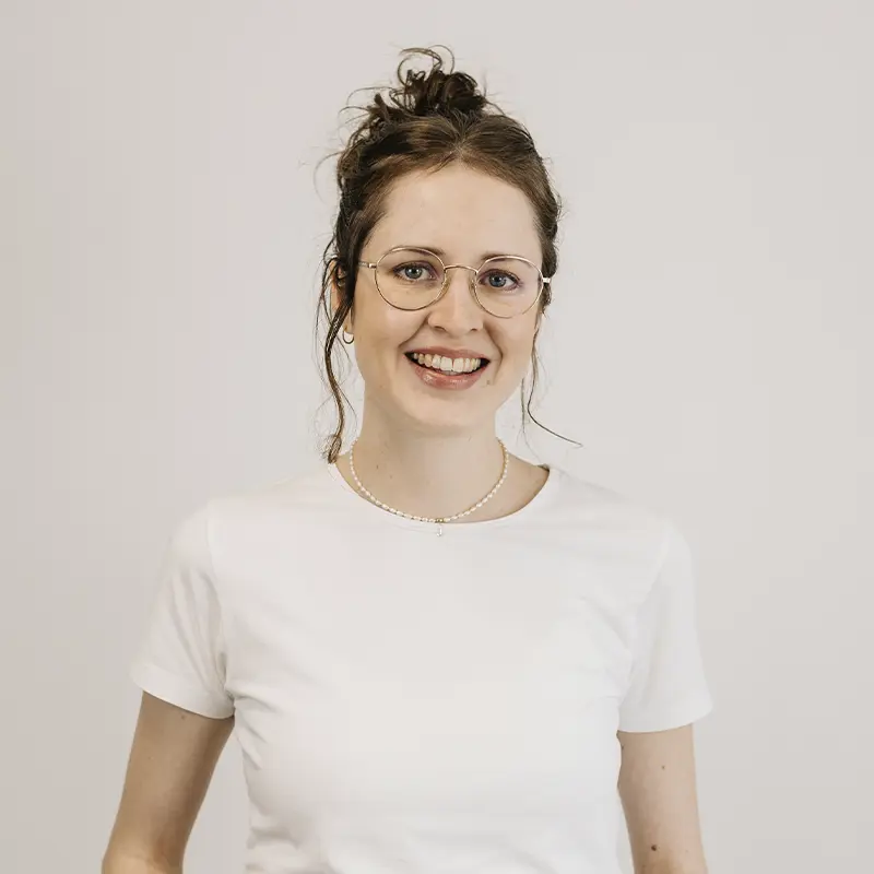 Hautärztin Lisa Dahlhaus