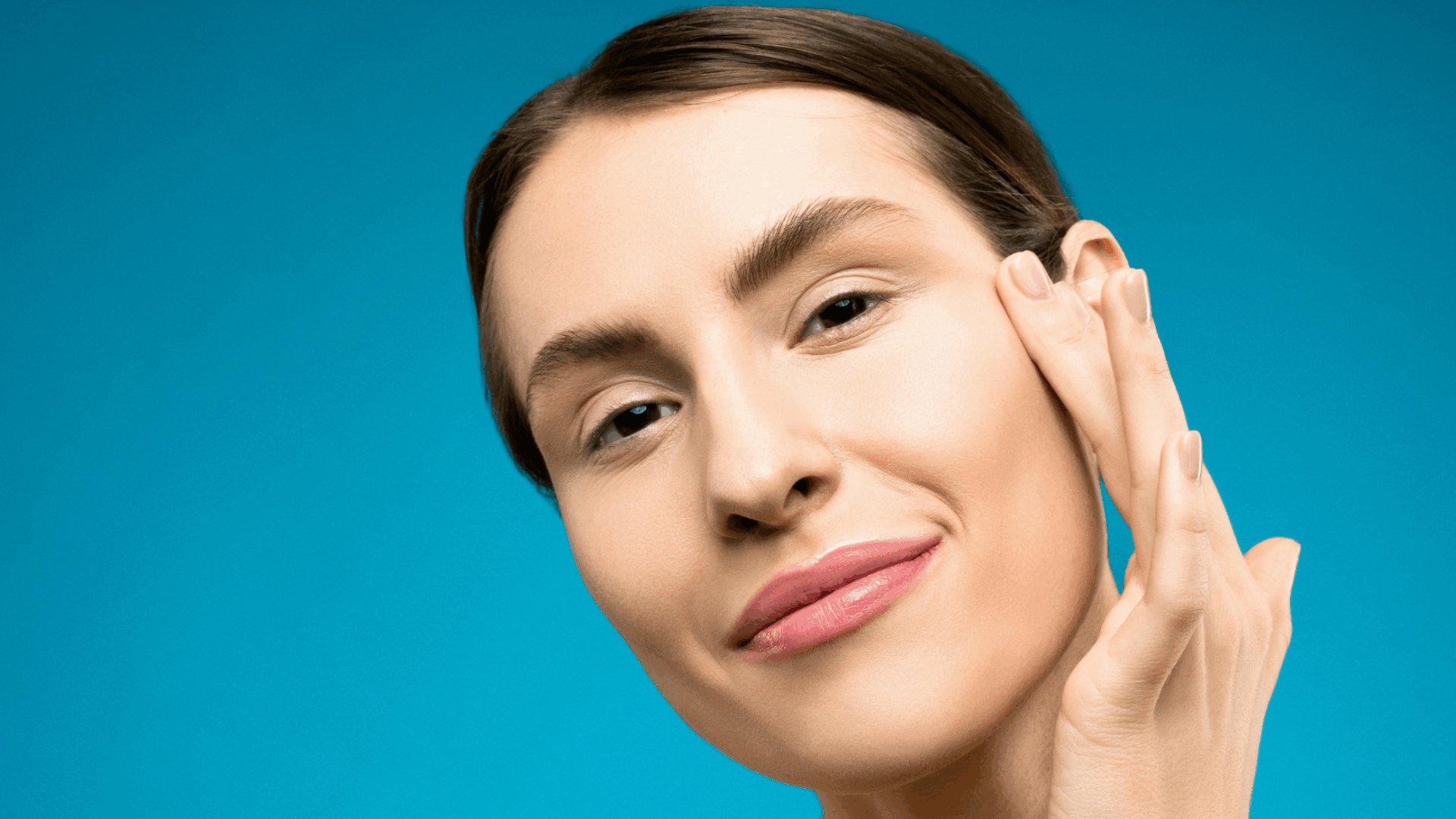 Ultraschall-Lifting mit Sofwave